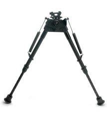 KONUS BIPIEDE DA TIRO REGOLABILE WEAVER da 15 cm a 22 cm